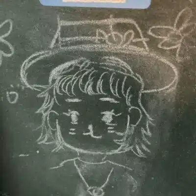 しろ夫