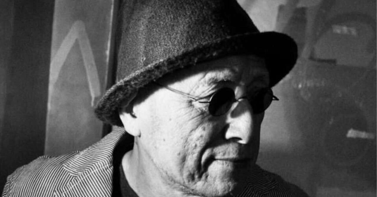 S-KEN「ストリート・キングダム」公開記念・道玄坂からNY経由、東京ロッカーズ誕生まで —— アナログレコード紳士録 第8回:音楽プロデューサー・ソングライター•歌手、作家|渋谷のレコード屋の雑記