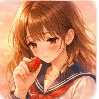 ほしのあかり