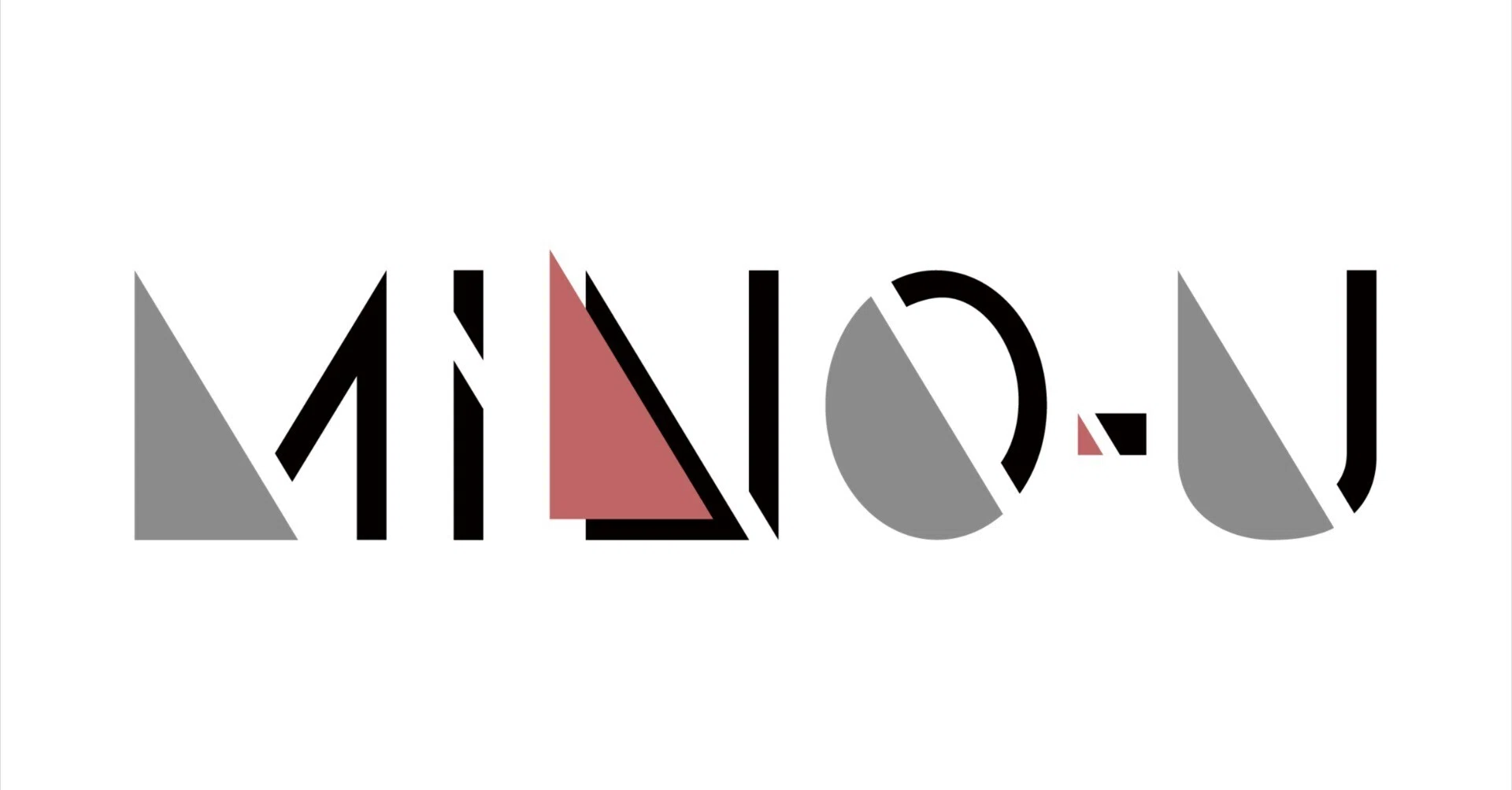 MINO U｜note