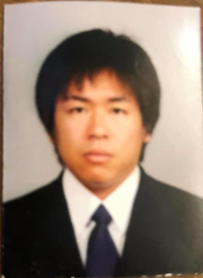 大石ひろゆきのプロフィール 大石浩之 Fujigaoka Service Note