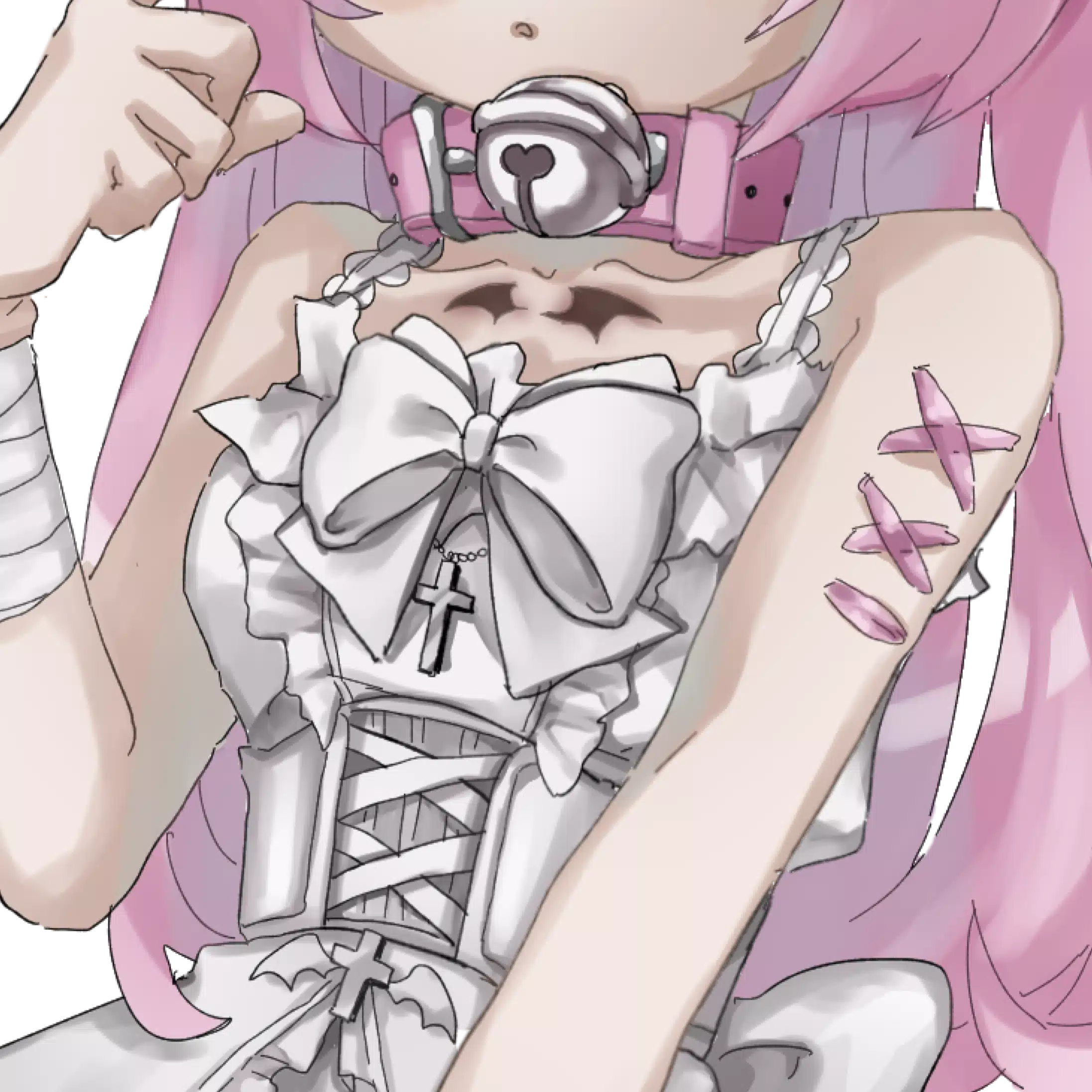 現