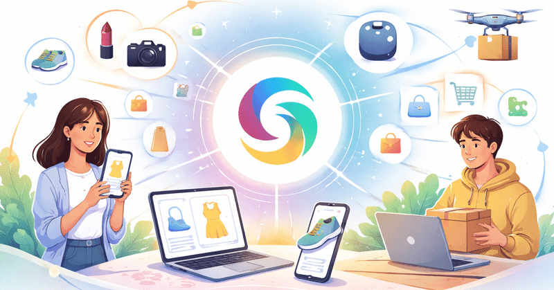 Geminiのマルチモーダル化が、通販の可能性を広げる