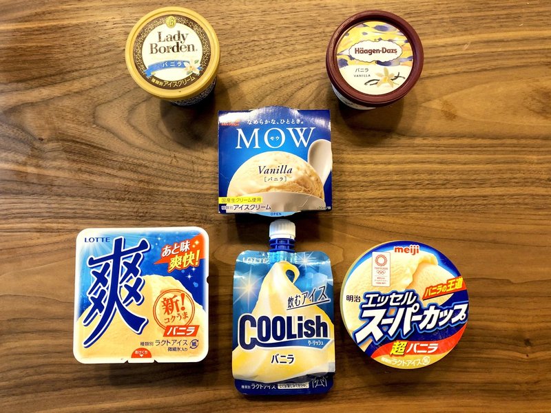 そうだ アイス 食べよう ジャム Note そうだ アイス 食べよう ジャム Note