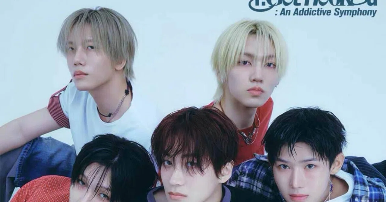 📖260419 applemusic MODYSSEY ヨントン 当選ボーダー｜냥코(KPOP