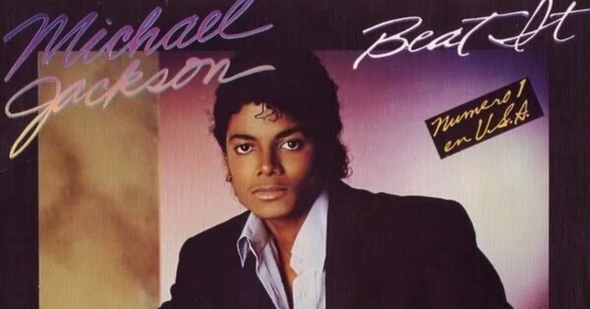 🎤 The Appeal of Michael Jackson's Song 'Beat It' 🎤｜リュウダイ