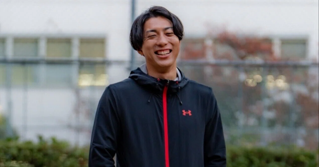 アトピー、詐欺被害、彼女の浮気——どん底から這い上がった男が語る、人生を変える1つの習慣 荒木洋人