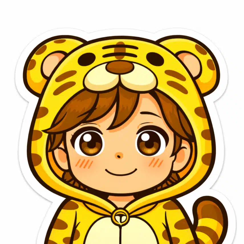 けー虎 | AIマンガであなたのココロゆるませます！