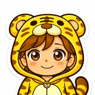 けー虎 | AIマンガであなたのココロゆるませます！