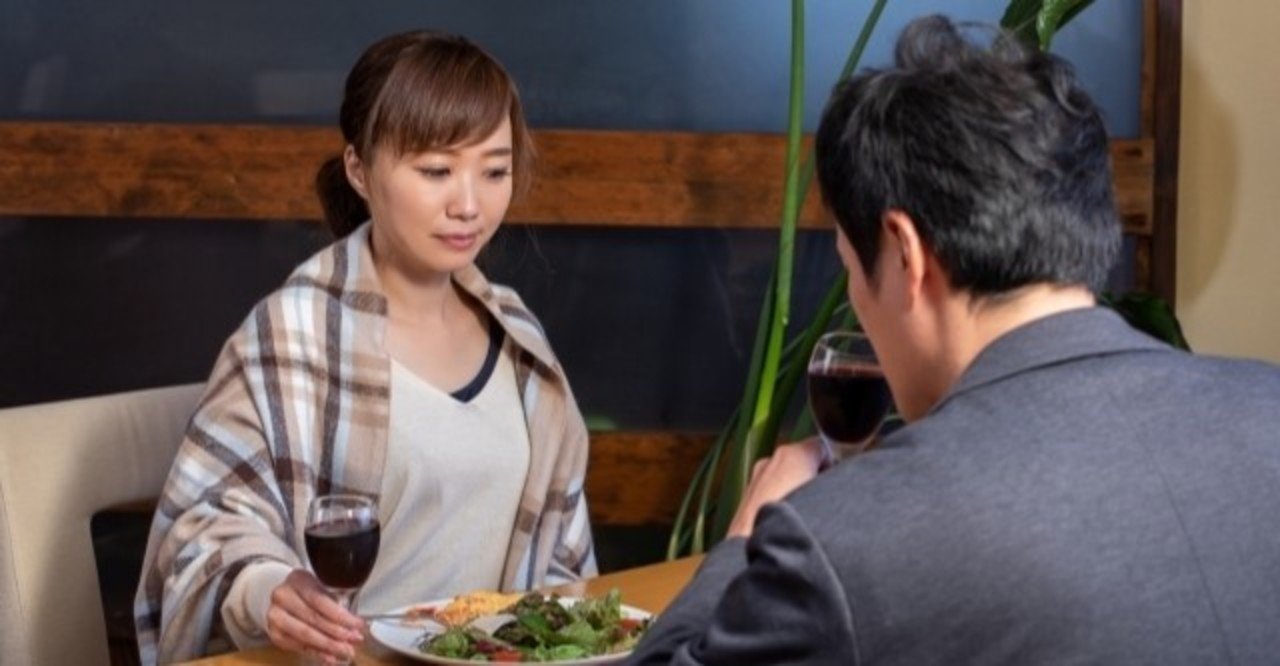 元カノとよりを戻すには 別れと復縁を考えてみる 元カノが忘れられない 復縁したい男性が読むブログ Note