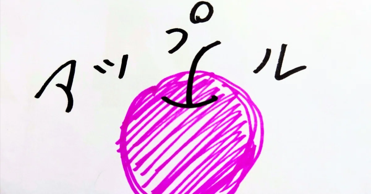 見出し画像