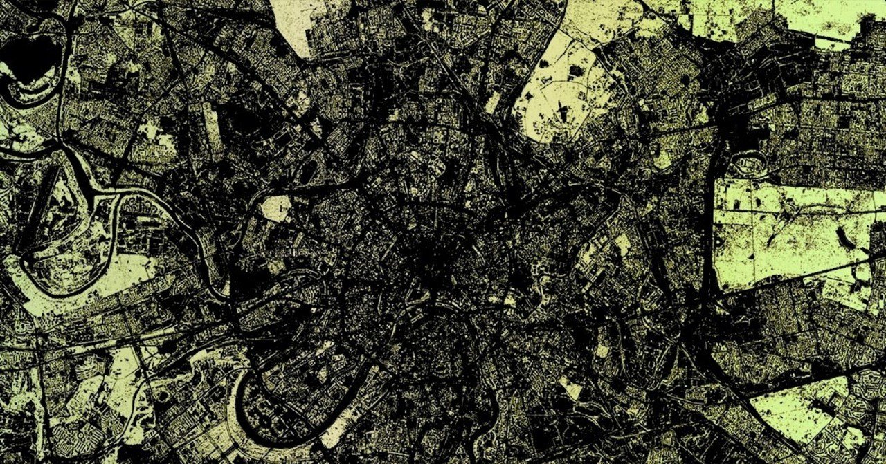 Kaggle Dstl Satellite Imagery Feature Detection 1 Maxwell Note