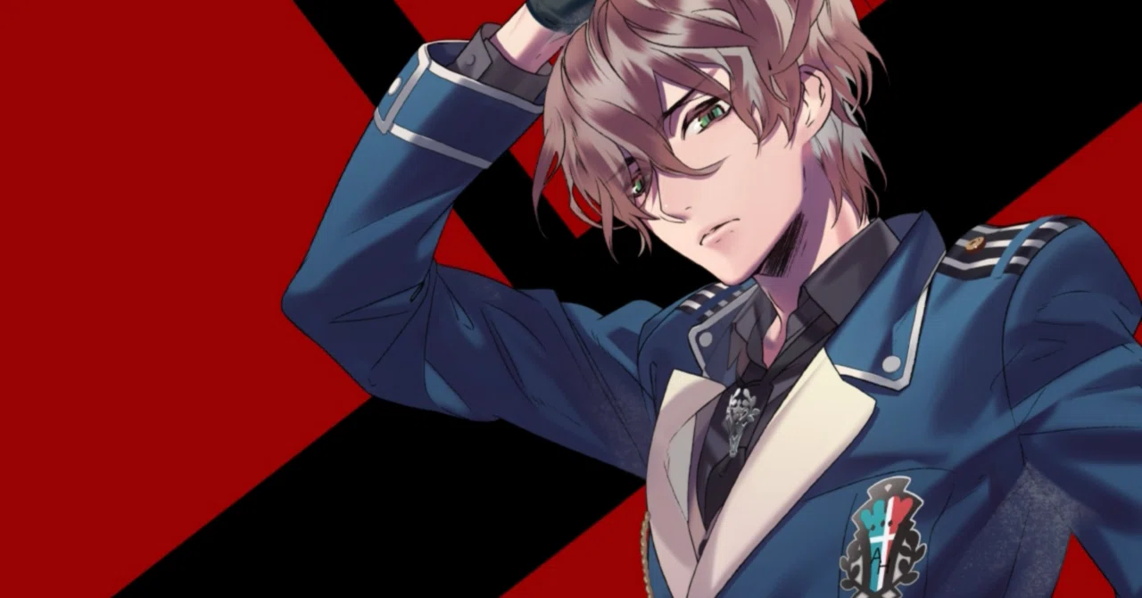 Blackish House sideA→ -Retour-（宇賀神澪ルート）【プレイ記録】｜あお
