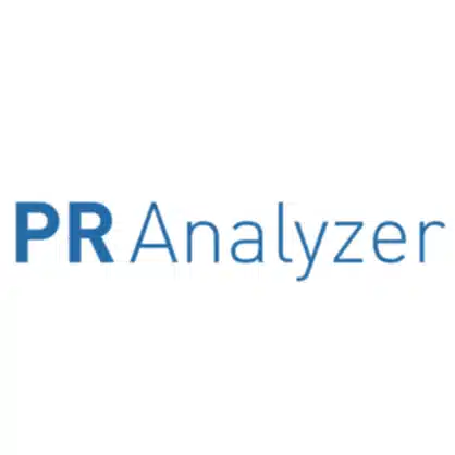 PRアナリティクスラボ powered by PR Analyzer