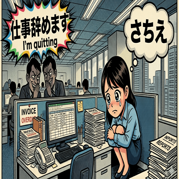 会社勤め辞めたんでお譲りしますー hqdefault.jpg
