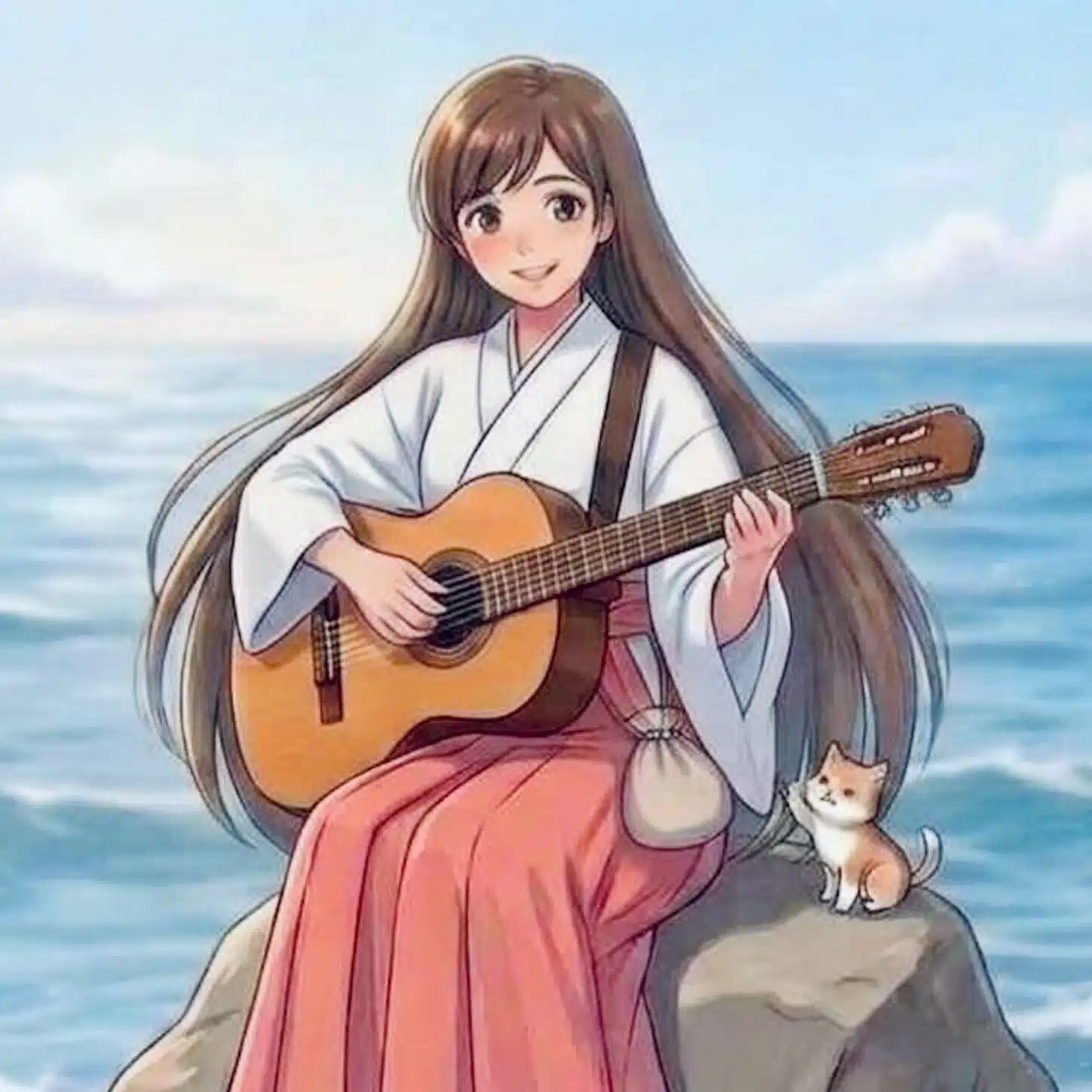 ゆっこらんど　愛とやすらぎの弾き語り