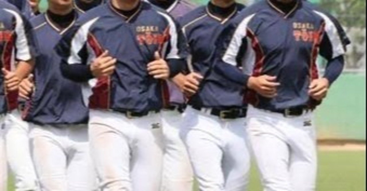 春夏連覇した名門高校 大阪桐蔭の練習はやっぱりえぐい 野球好きのタムゴリ Note 春夏連覇した名門高校 大阪桐蔭の練習はやっぱりえぐい 野球好きのタムゴリ Note