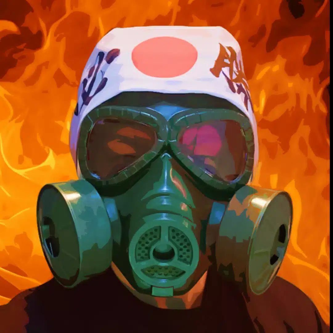 帝国おじさん | 機械系開発エンジニア