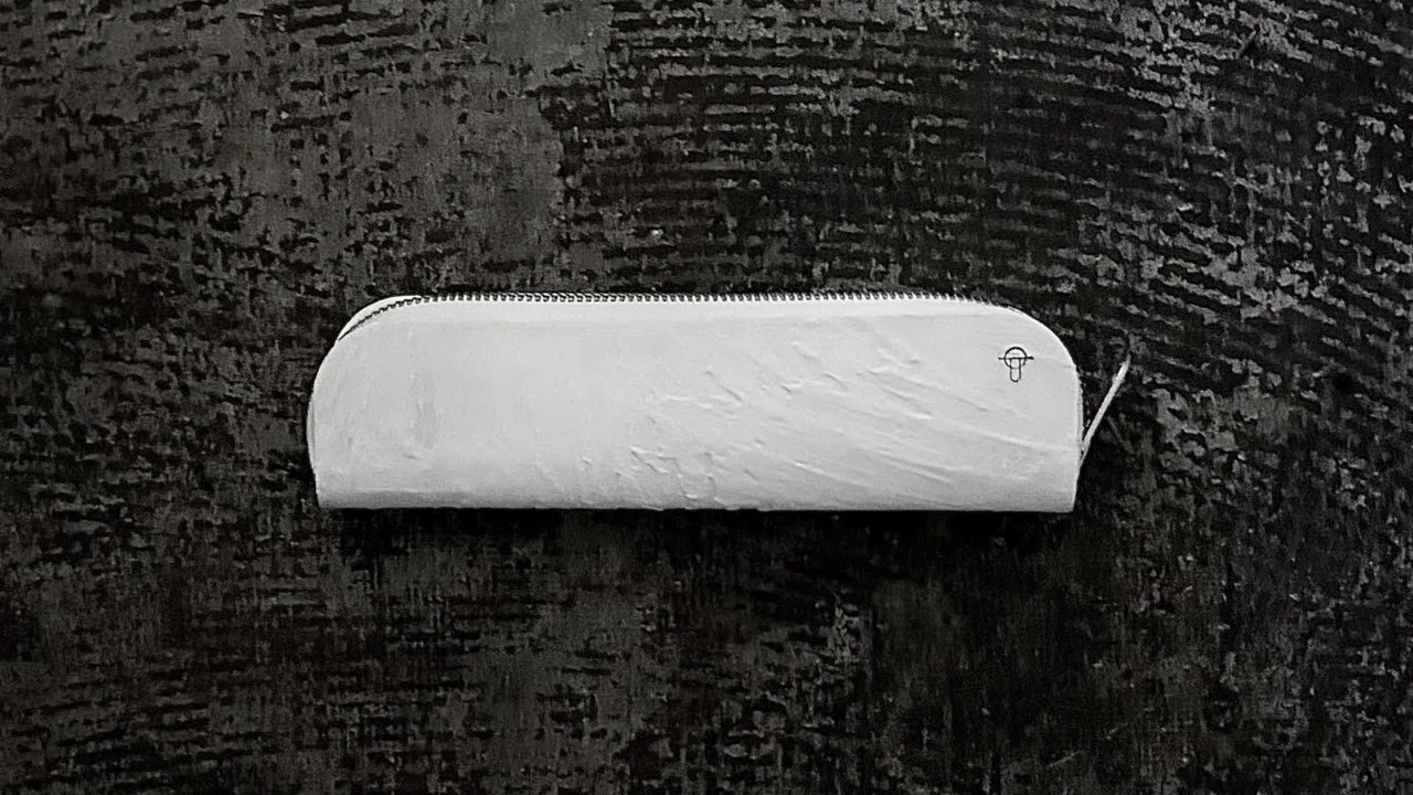 Kagari Yusuke/pencase Ⅰ｜豆腐