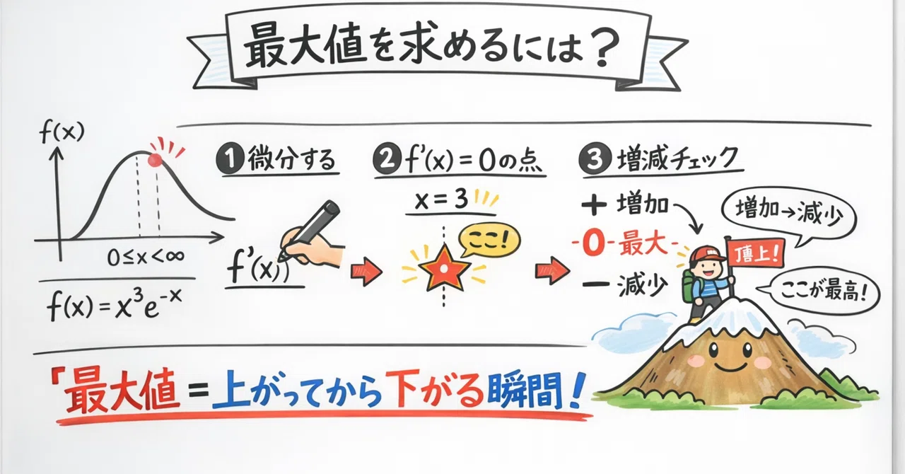 6.2.5指数関数を含む微分【データサイエンス発展演習】|hy21