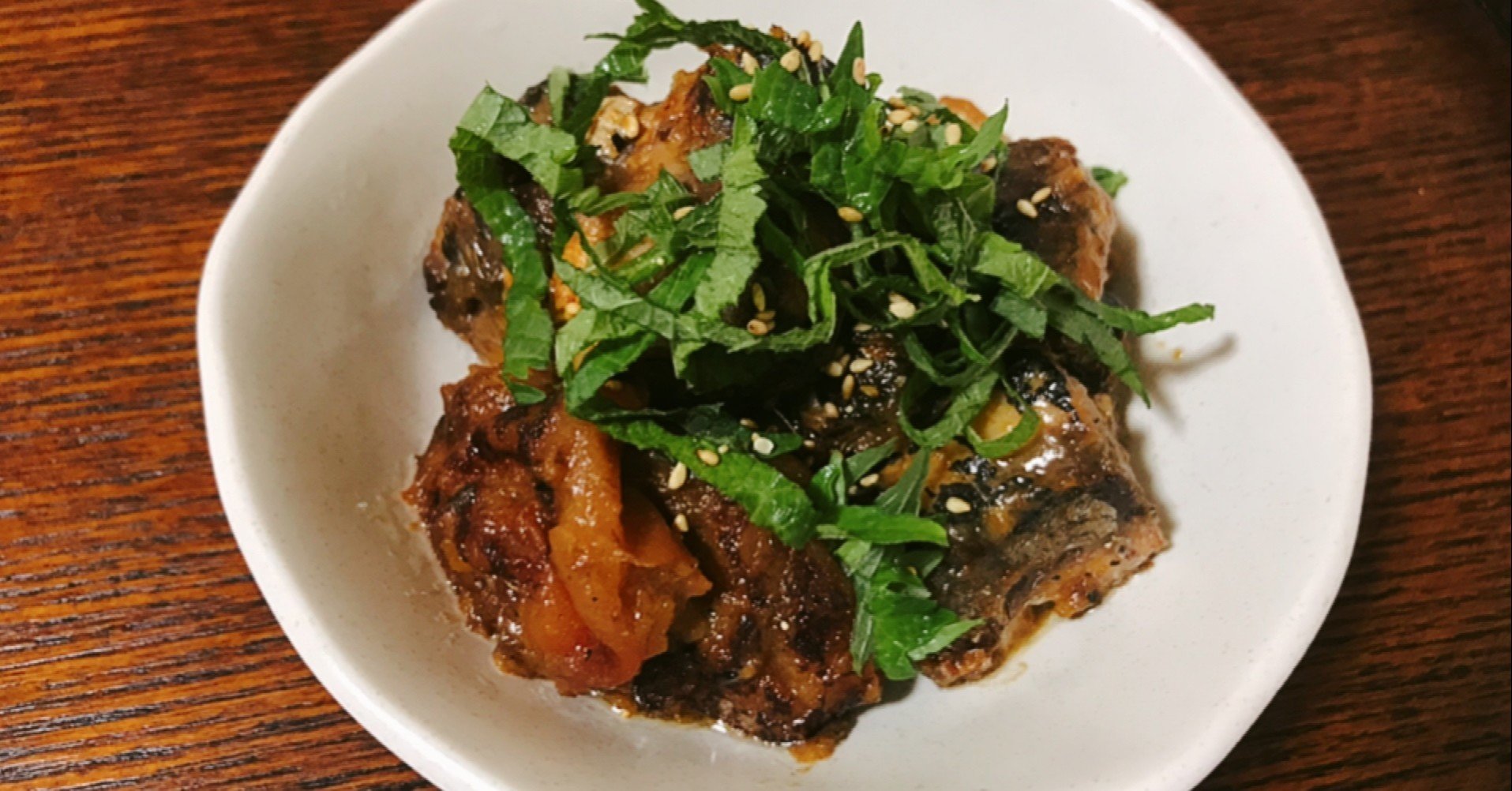 週一食べたい 酒もご飯もすすむイワシ缶と梅をさっと煮たもの あや Note 週一食べたい 酒もご飯もすすむイワシ缶と梅をさっと煮たもの あや Note