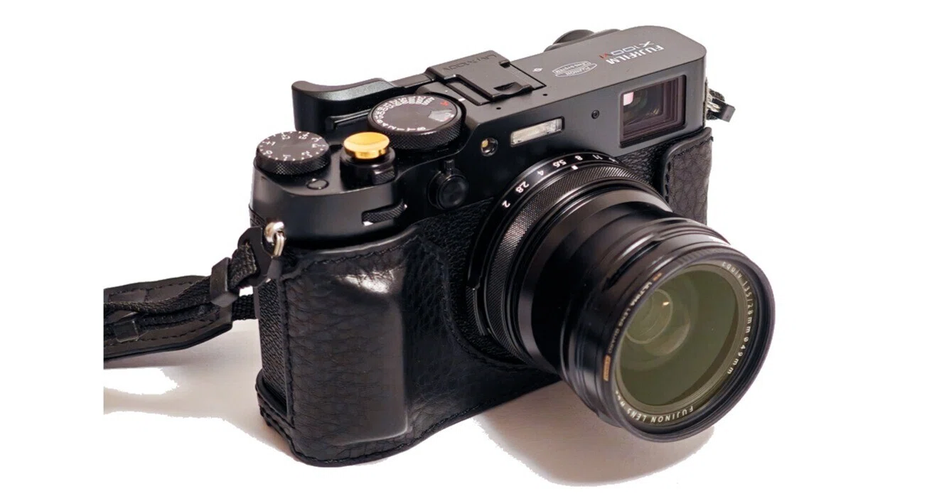 富士フイルムの『X100VI』と行く東京日本橋界隈｜桜｜カメラと写真日記