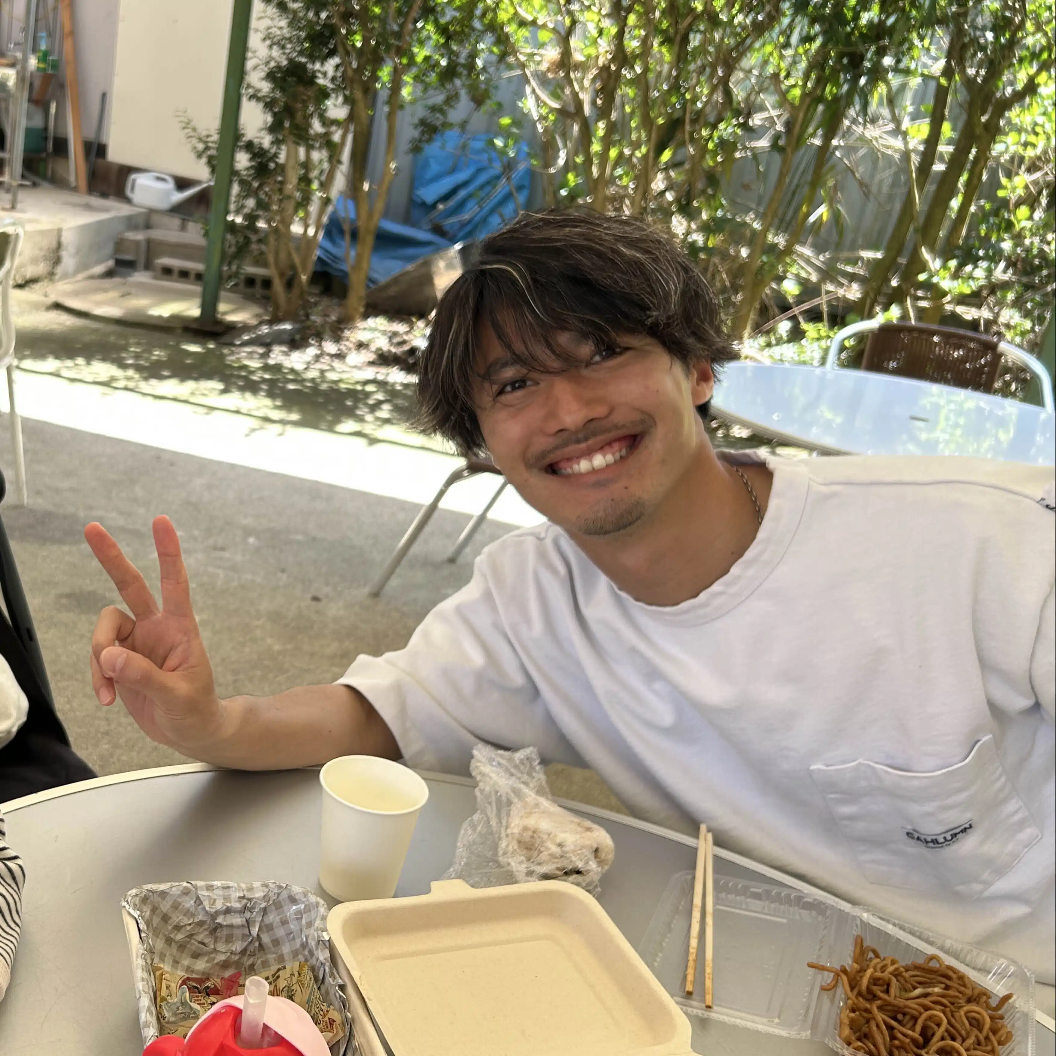 大山啓輔