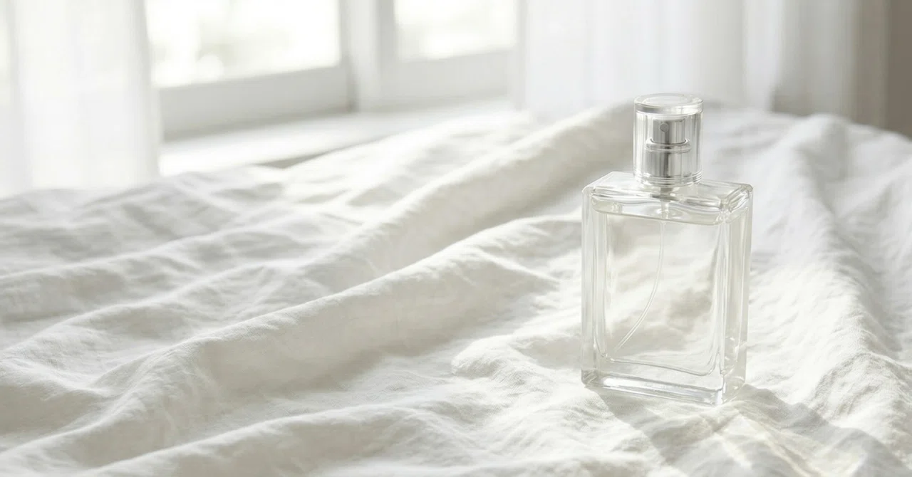 If a perfume beginner is choosing their first bottle｜U.