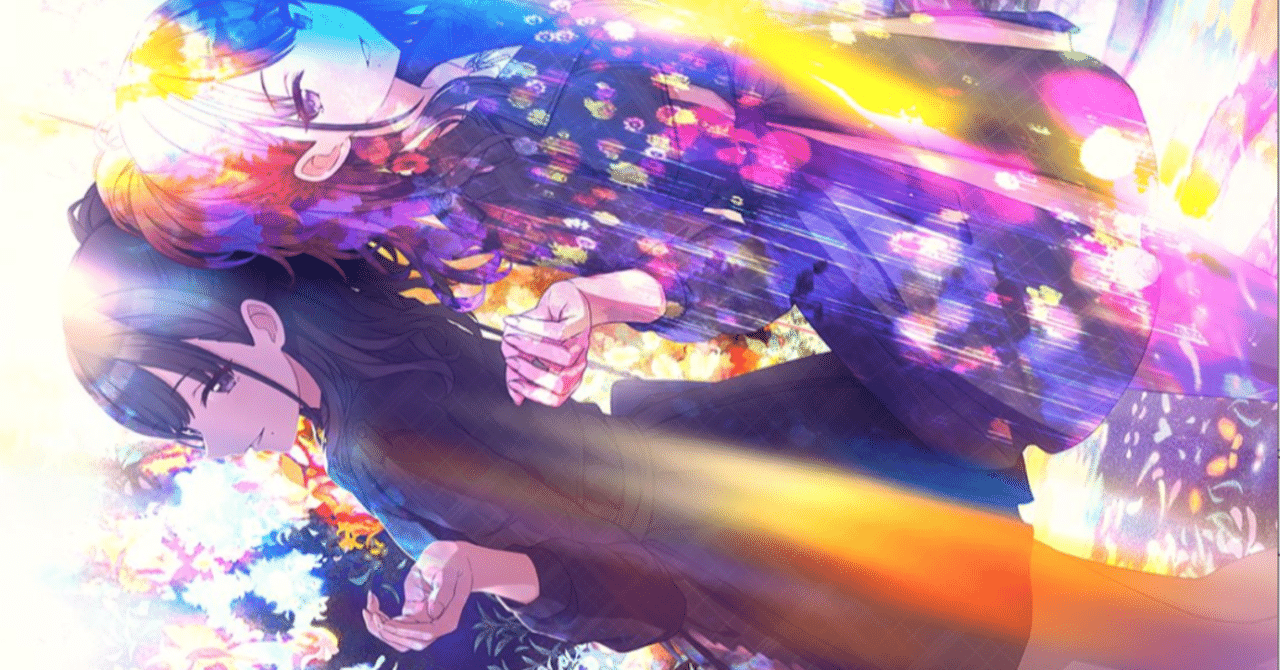 風野灯織4周目pssr 清閑に息をひそめて と G R A D の関連性について 考察 Springwind Note 風野灯織4周目pssr 清閑に息をひそめて と G R A D の関連性について 考察 Springwind Note