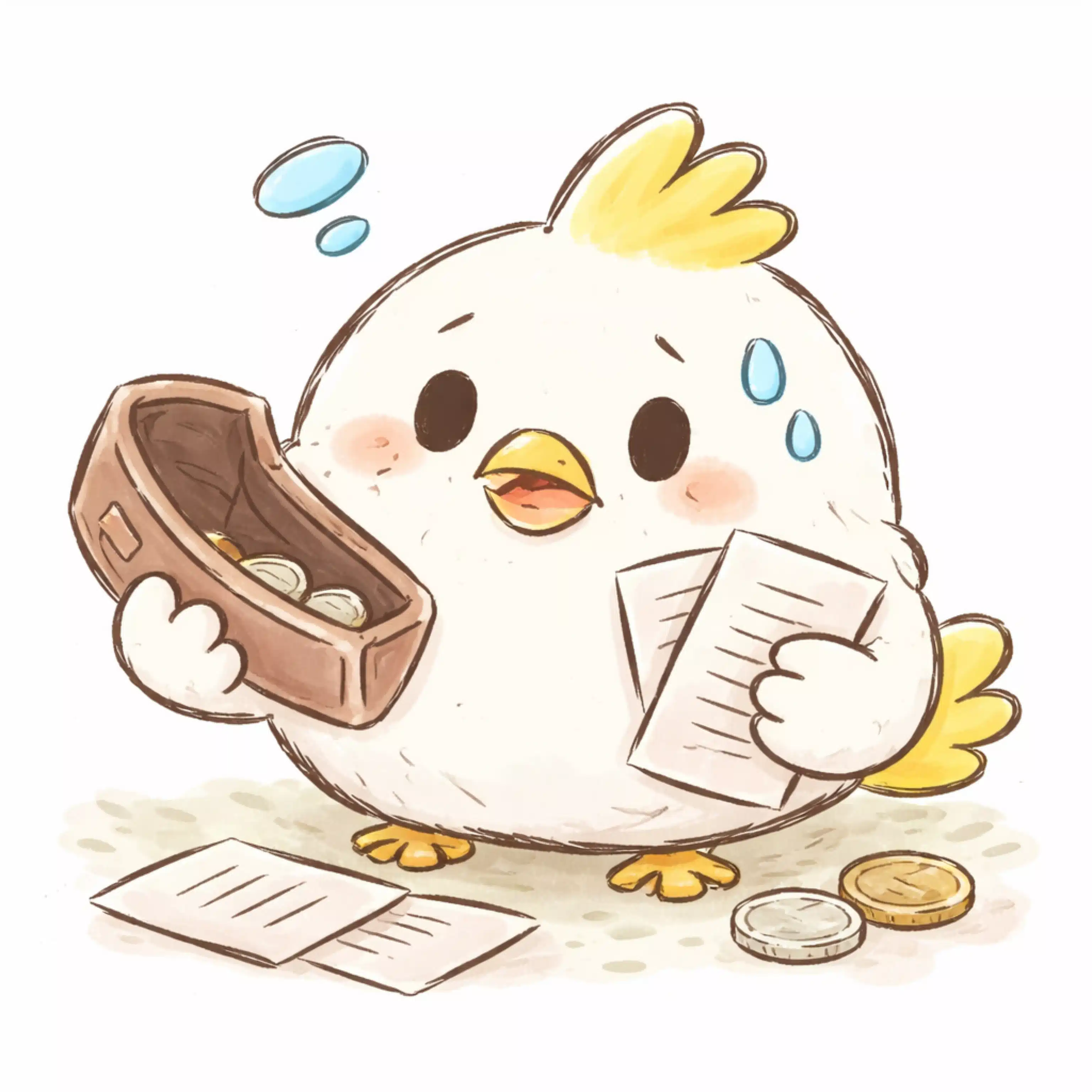 とり💸 | お金と向き合う生活