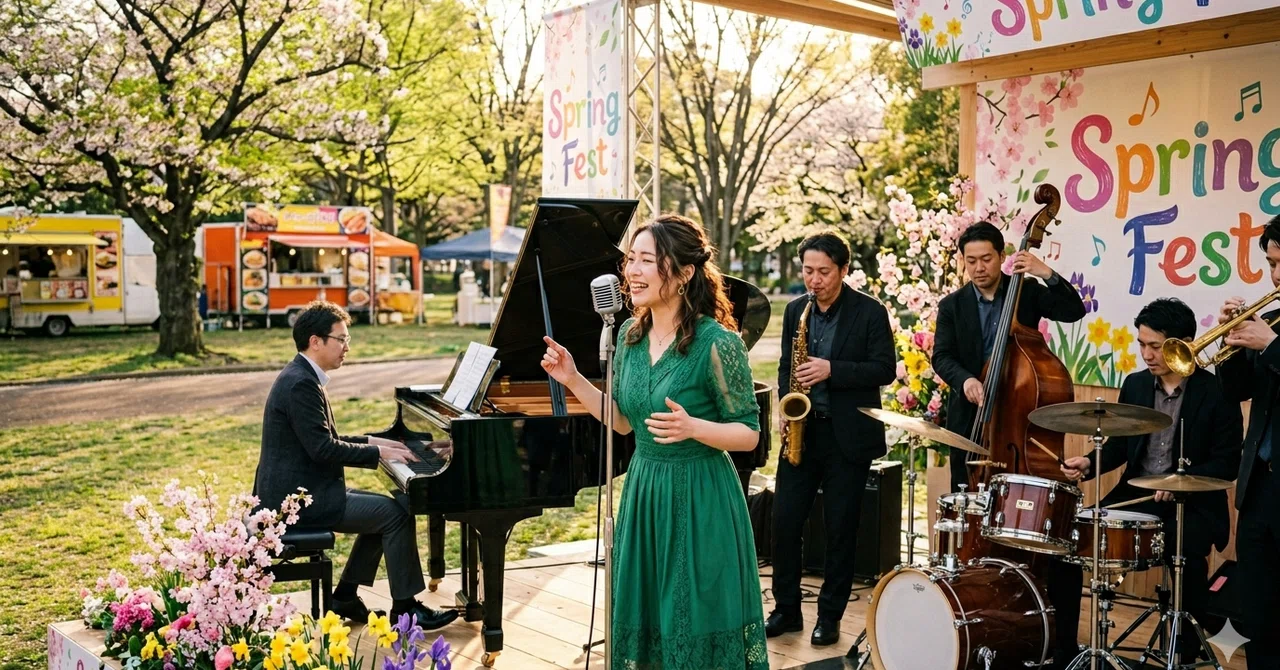 🎵SUNO AI Today's One Take🎧｜Jazz Style｜