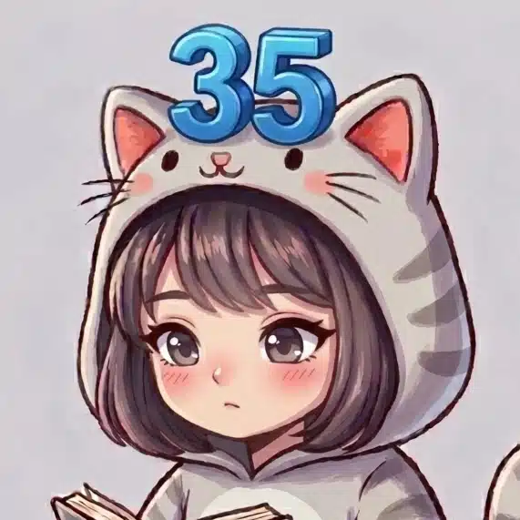 偏差値35の勉強日記