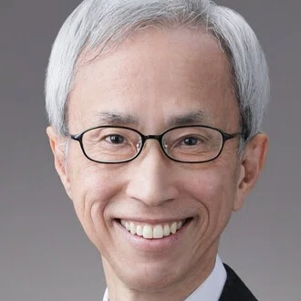 西森秀稔(Hidetoshi Nishimori)