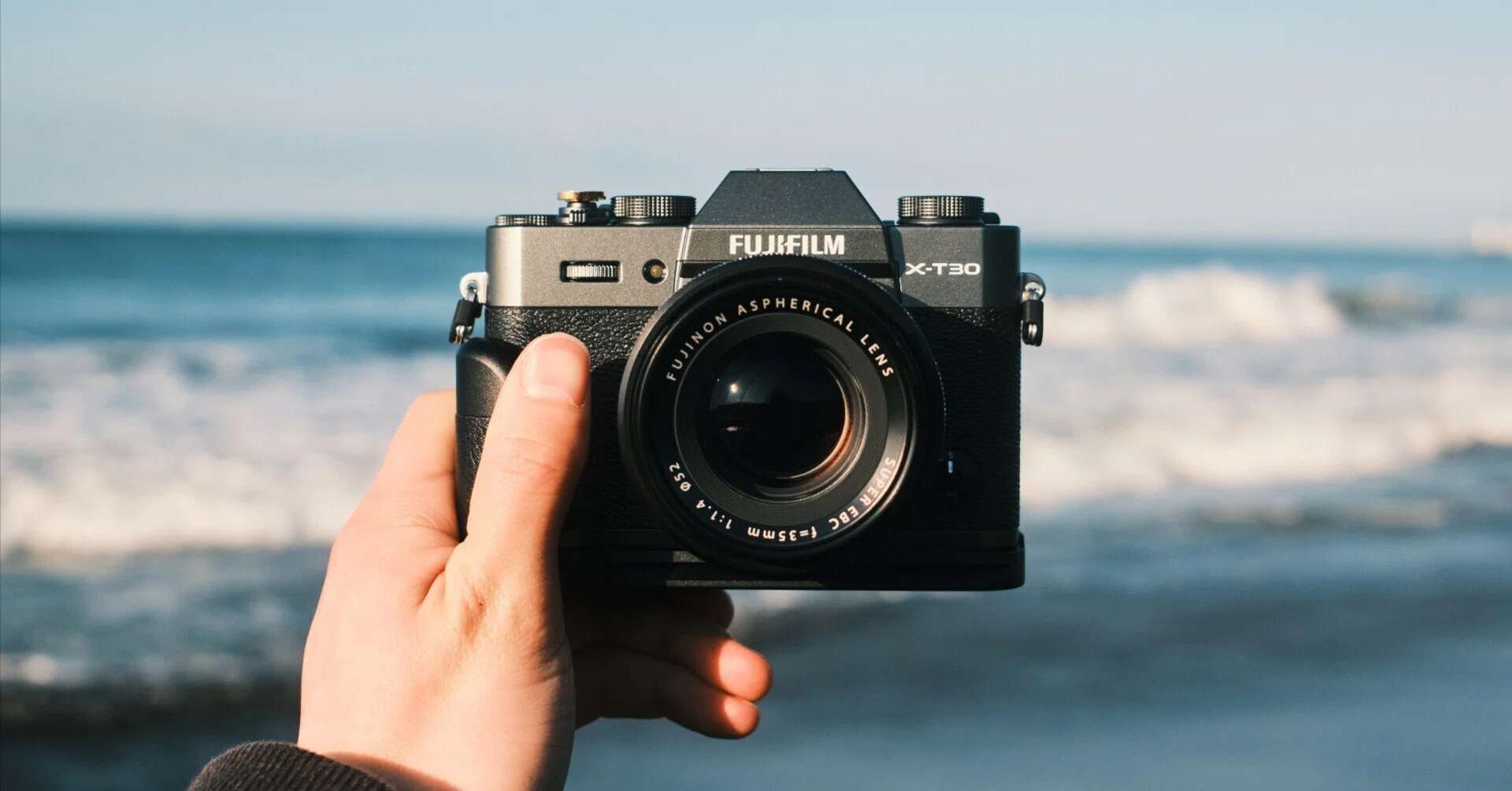 X-T30Ⅲを買いました｜kEigo