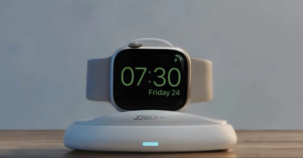 毎日のApple Watchが、もっと愛おしくなる！使い勝手爆上がりモバイル