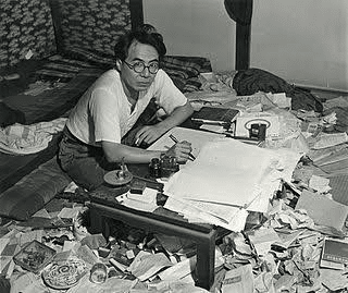 100年前のラノベ」こと坂口安吾について！ 代表作の紹介など｜ジュウ