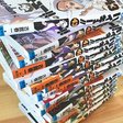 試し読み ハイキュー ショーセツバン Jump J Books Note