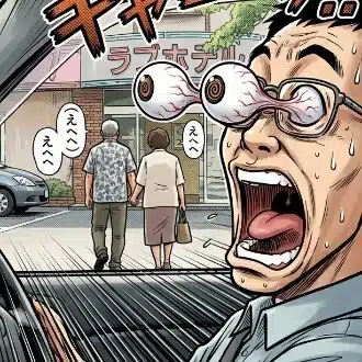 でりへるドライバー【仮】