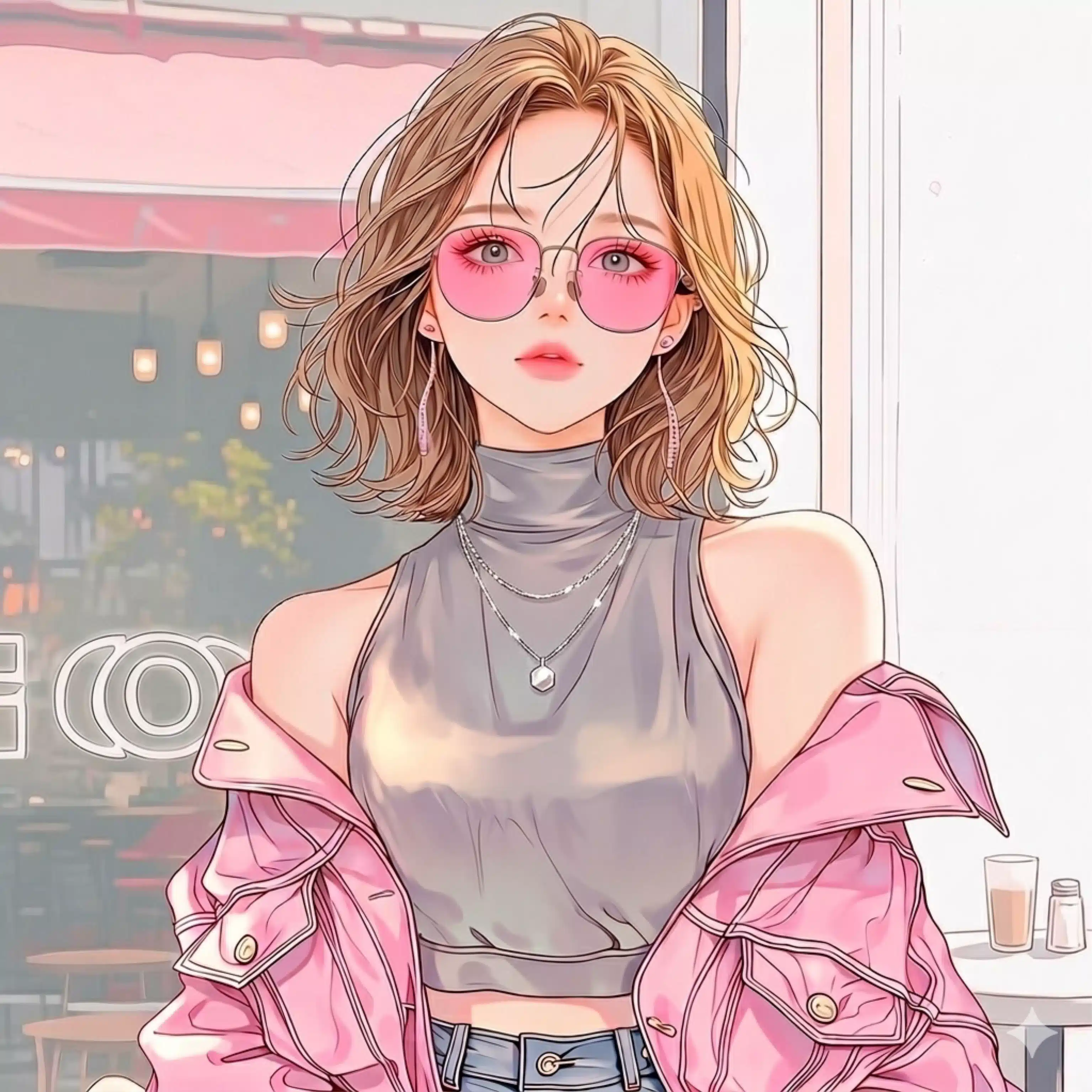 SAKI