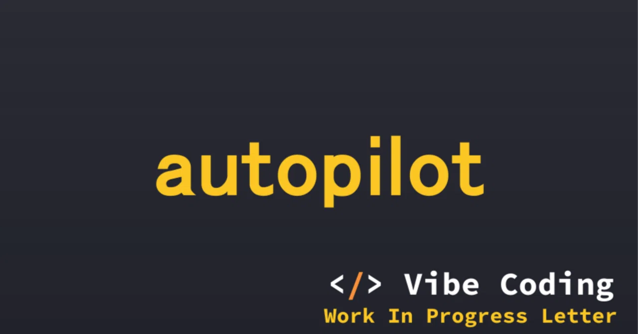 Copilot CLI の autopilot で 24 時間常に開発させる戦略とロングラン戦略に思う事｜Ryo | AI と経営とエンジニアリング