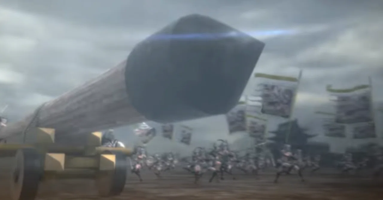 [FaB] Is it an Assassin who's throwing logs at me? [Uzuri]｜あるへの