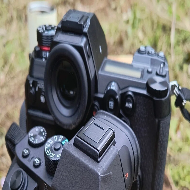 Lumix S1Rの魅力とは…〜ミラーレス版K-1なのか？｜私の偏屈なカメラ愛
