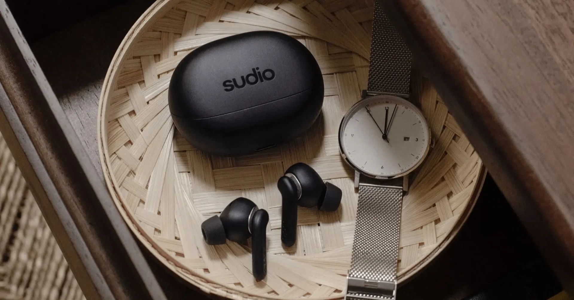 2026年最新】Sudio E4 Pro 徹底解説：モダニティが贈る完全ワイヤレス