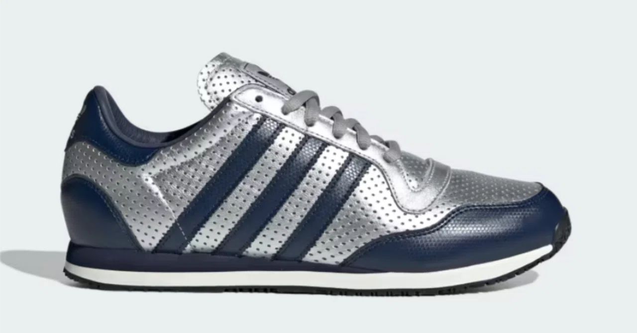 ジャミロクワイとadidasと｜アルフ