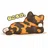 ねころび。