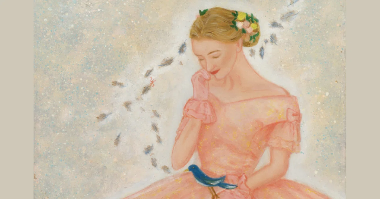 なぜ私はテンペラ画を描き続けるのか━Why I Continue to Paint in