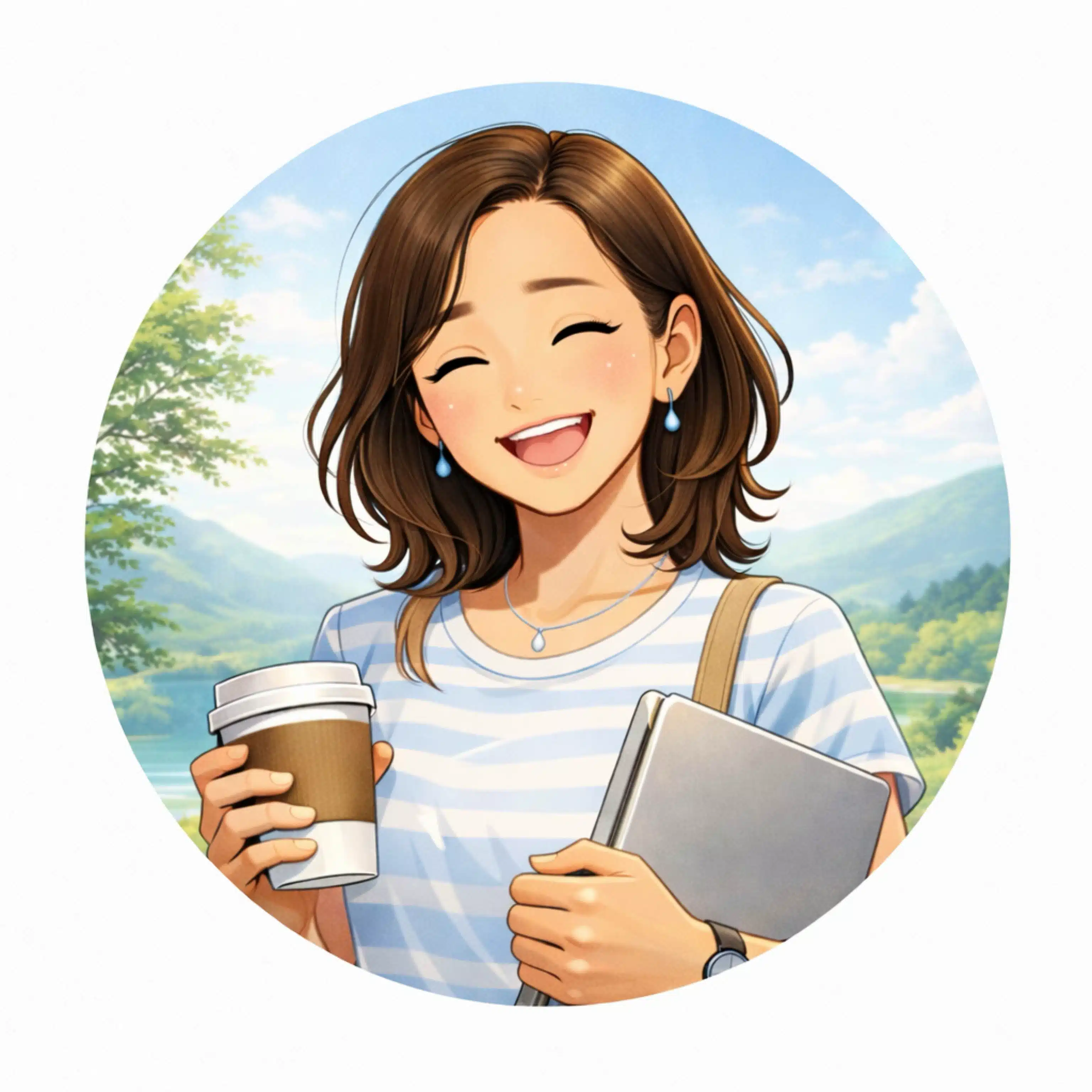 リッチ未来 | 人生の夜道に灯りをともす