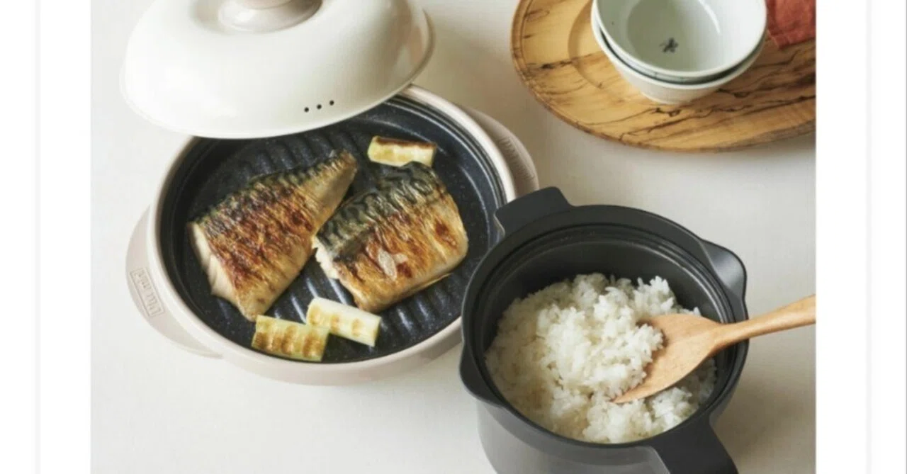 Rangemate Series [Mug Pot] Reviews, Tips for Perfect Rice Cooking