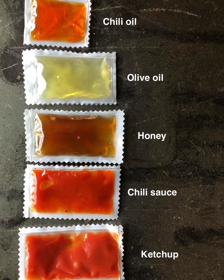 コロナ時代の サステナブルな食品パッケージについて Yuma Note