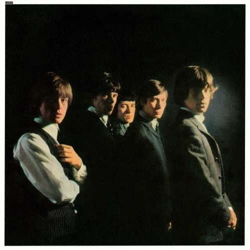 The Rolling Stones 1stアルバム 全曲解説(原曲あり)｜Yoppy文楽教室